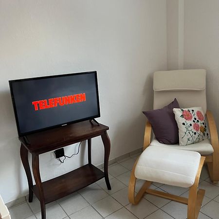 Auszeit Im Pott - Ferienwohnung Lavendel Herten  Eksteriør bilde