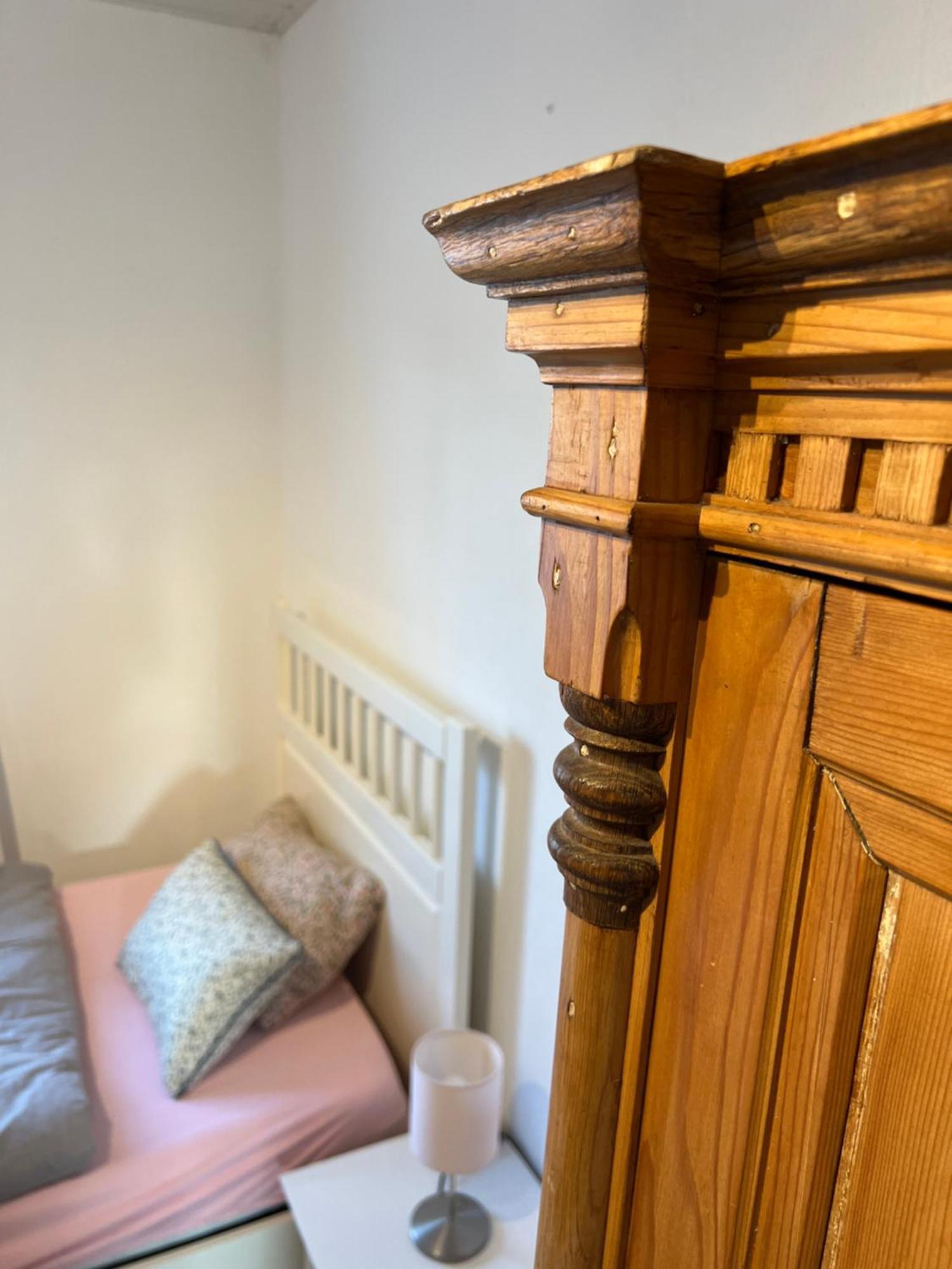 Auszeit Im Pott - Ferienwohnung Lavendel Herten  Eksteriør bilde