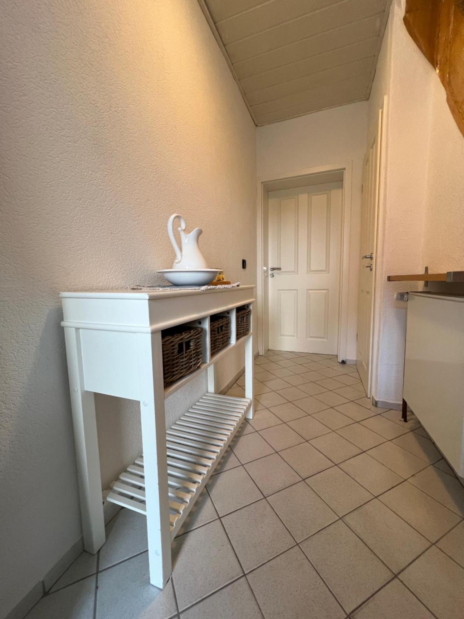 Auszeit Im Pott - Ferienwohnung Lavendel Herten  Eksteriør bilde